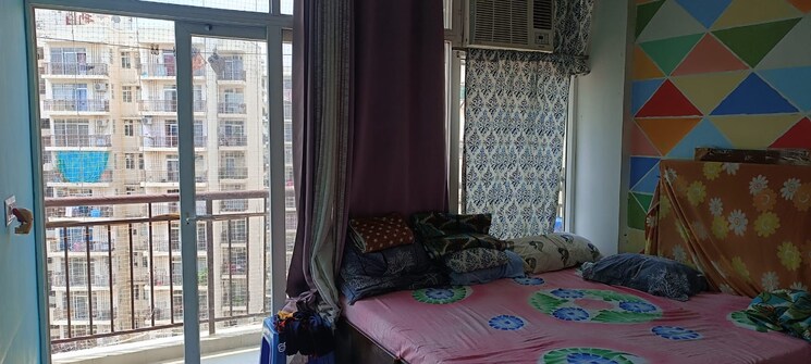 Living Room, avl-36-gurgaon 2 Bedroom 711 Sq.Ft. Apartment In Sector 36 Gurgaon 9173281