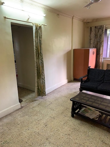 Bedroom in 2 BHK Apartment at Vanaz Corner, Kothrud – for Rent