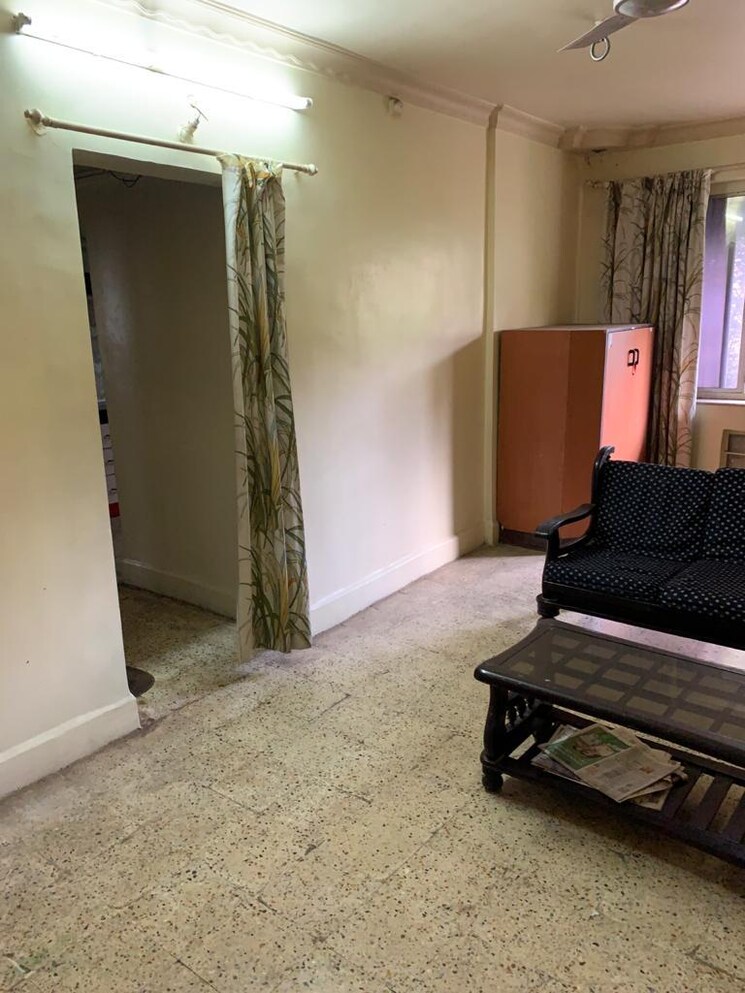 Bedroom, vanaz-corner 2 Bedroom 690 Sq.Ft. Apartment In Kothrud Pune 9173251