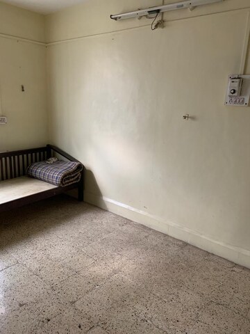 Bedroom in 2 BHK Apartment at Vanaz Corner, Kothrud – for Rent