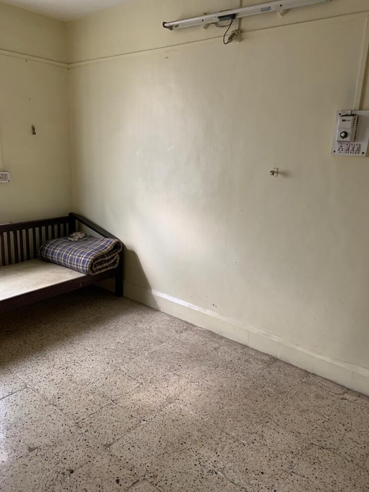 Bedroom, vanaz-corner 2 Bedroom 690 Sq.Ft. Apartment In Kothrud Pune 9173251