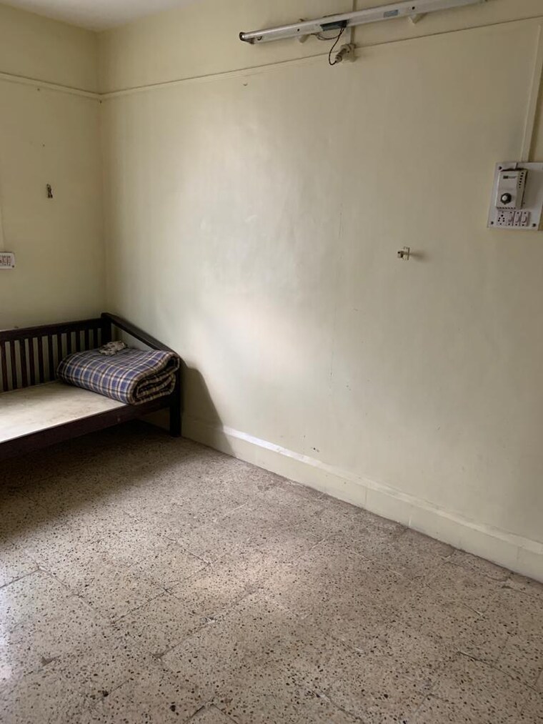 Bedroom, vanaz-corner 2 Bedroom 690 Sq.Ft. Apartment In Kothrud Pune 9173251