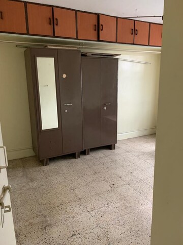 Bedroom in 2 BHK Apartment at Vanaz Corner, Kothrud – for Rent