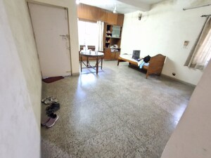 Bedroom in 3 BHK Apartment at Vasant Kunj – for Sale