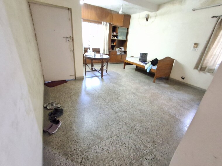 Bedroom, vasant kunj 3 Bedroom 2000 Sq.Ft. Apartment In Vasant Kunj Delhi 9173324
