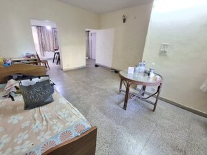 Bedroom in 3 BHK Apartment at Vasant Kunj – for Sale