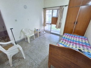 Bedroom in 3 BHK Apartment at Vasant Kunj – for Sale