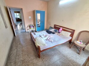 Bedroom in 3 BHK Apartment at Vasant Kunj – for Sale