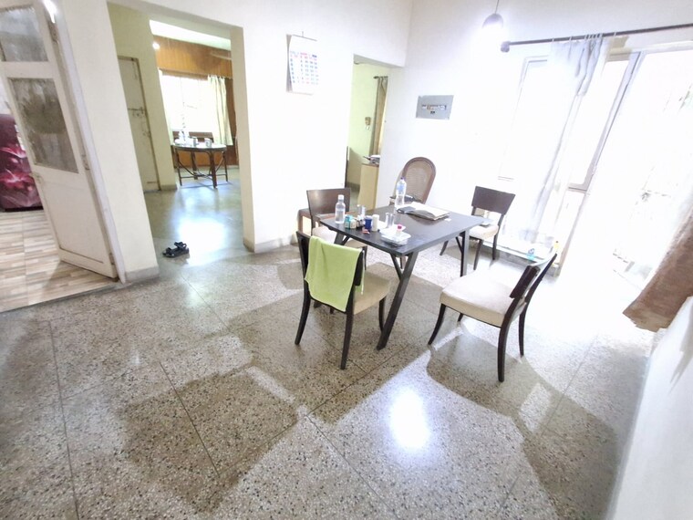 Living Room, vasant kunj 3 Bedroom 2000 Sq.Ft. Apartment In Vasant Kunj Delhi 9173324