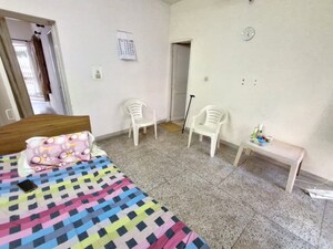 Room in 3 BHK Apartment at Vasant Kunj – for Sale