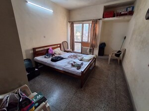 Bedroom in 3 BHK Apartment at Vasant Kunj – for Sale