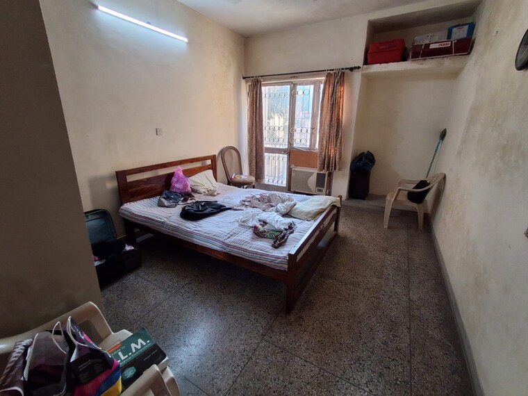Bedroom, vasant kunj 3 Bedroom 2000 Sq.Ft. Apartment In Vasant Kunj Delhi 9173324