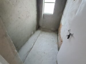 Study Room in 3 BHK Apartment at Vasant Kunj – for Sale