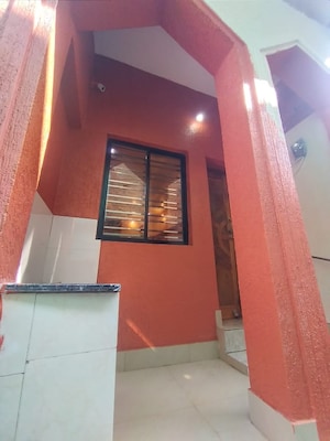 4 BHK Independent House – Exterior View View at Lokanath Road - for Sale