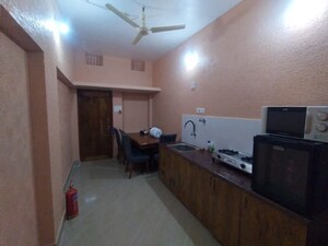 Kitchen in 4 BHK Independent House at Lokanath Road – for Sale