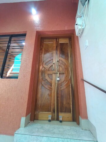 4 BHK Independent House – Exterior View View at Lokanath Road - for Sale