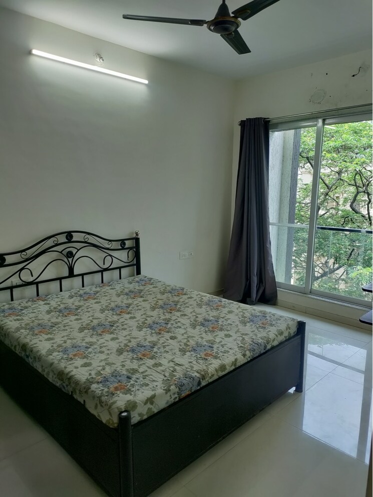 Bedroom, ekdant-anmol-oasis 1 Bedroom 368 Sq.Ft. Apartment In Naupada Thane 9173291