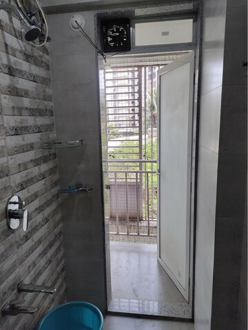  1 BHK Apartment at Ekdant Anmol Oasis, Naupada – for Sale