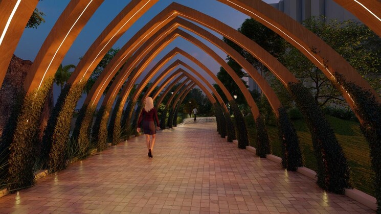 Exterior View, aimnabad 4 Bedroom 2540 Sq.Ft. Apartment In Aimnabad Greater Noida 9173358