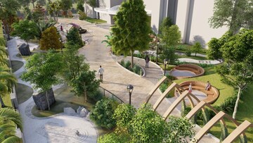 4 BHK Apartment For Sale in Aimnabad