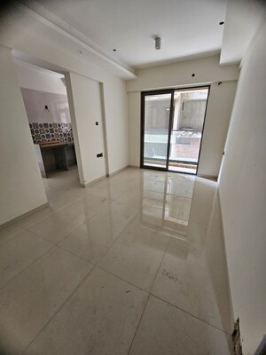 1 BHK Apartment For Sale in Agastya High Pavilion, Kannamwar Nagar