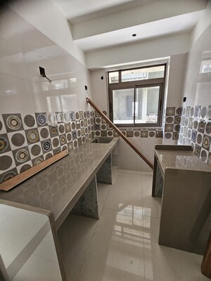 Kitchen in 1 BHK Apartment at Agastya High Pavilion, Kannamwar Nagar – for Sale