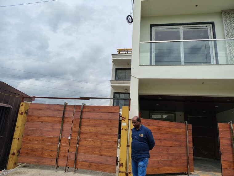 undefined, mokila 5 Bedroom 3510 Sq.Ft. Villa In Mokila Hyderabad 9173427