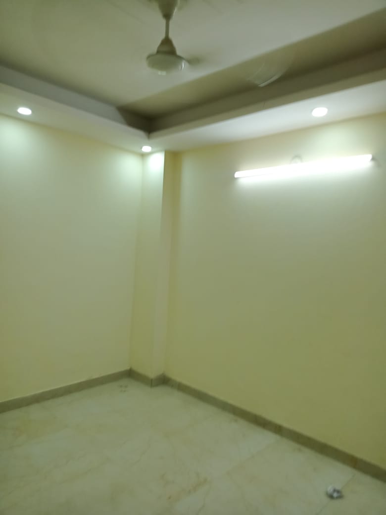 1 BHK Builder Floor For Rent in Neb Sarai