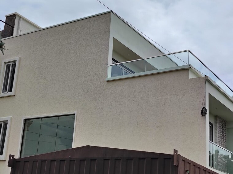 undefined, mokila 5 Bedroom 3510 Sq.Ft. Villa In Mokila Hyderabad 9173427