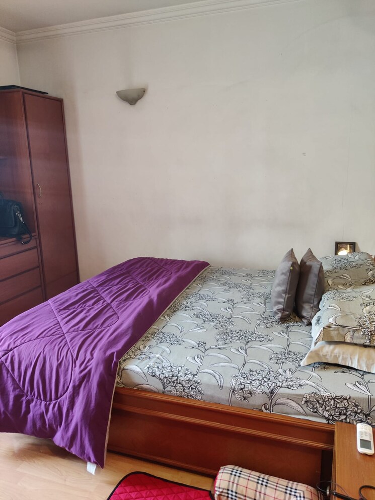 Bedroom, panchshil-satellite-towers 2 Bedroom 1100 Sq.Ft. Apartment In Koregaon Park Pune 9173364