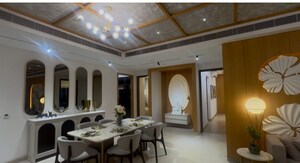 Gym in 4 BHK Builder Floor at Rajendra Place – for Sale