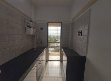 Kitchen in 2 BHK Apartment at Fia Orion, Palghar – for Sale