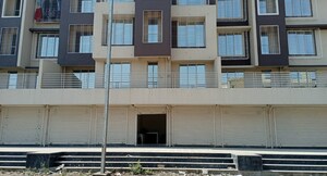 2 BHK Apartment – Exterior View View at Fia Orion, Palghar - for Sale