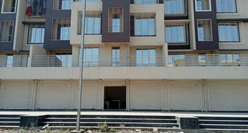 2 BHK Apartment – Exterior View View at Fia Orion, Palghar - for Sale