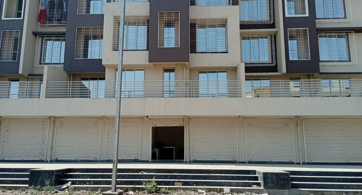 Exterior View, fia-orion 2 Bedroom 624 Sq.Ft. Apartment In Palghar Palghar 9173382