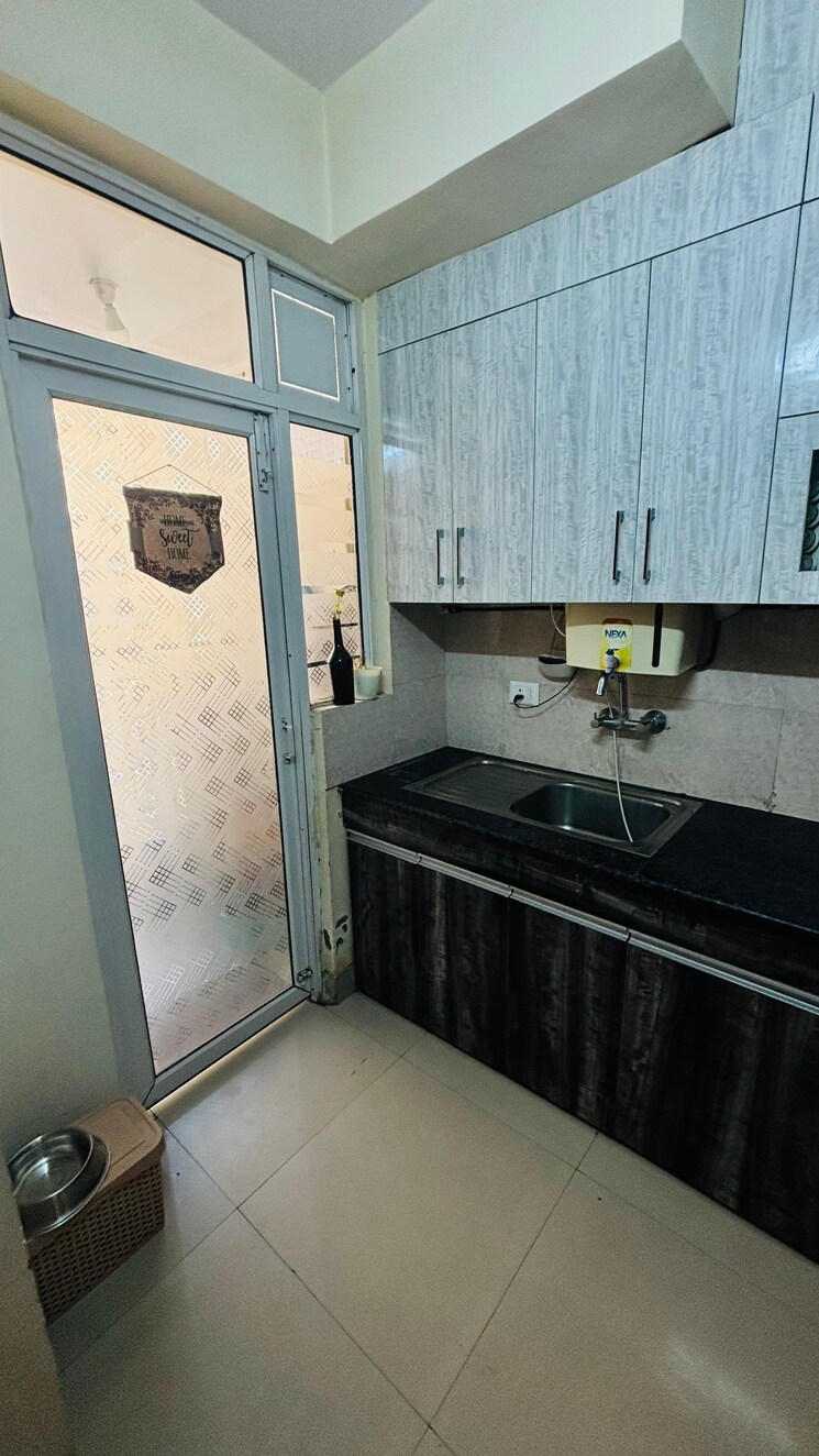 Kitchen, nimbus-the-hyde-park 3 Bedroom 1320 Sq.Ft. Apartment In Sector 78 Noida 9173388