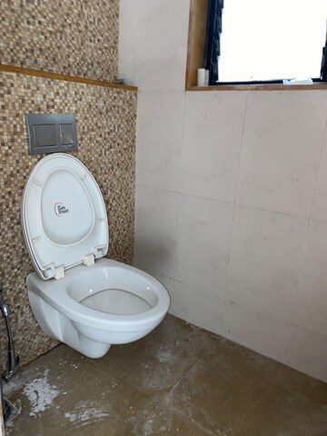 Bathroom in 1 BHK Apartment at Lodha Palava Downtown Dombivli East, Dombivli East – for Sale