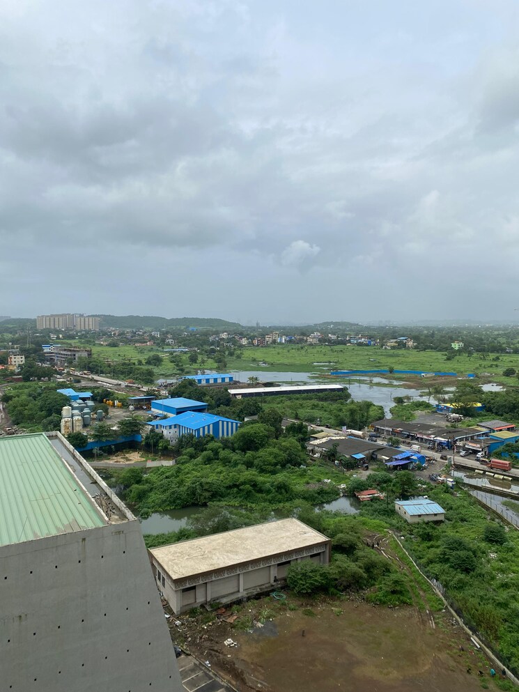 Exterior View, lodha-palava-downtown-dombivli-east 1 Bedroom 720 Sq.Ft. Apartment In Dombivli East Thane 9173378