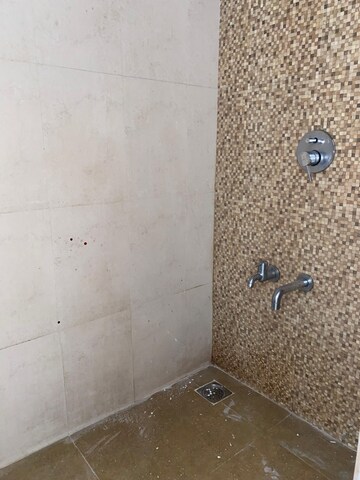 Bathroom in 1 BHK Apartment at Lodha Palava Downtown Dombivli East, Dombivli East – for Sale