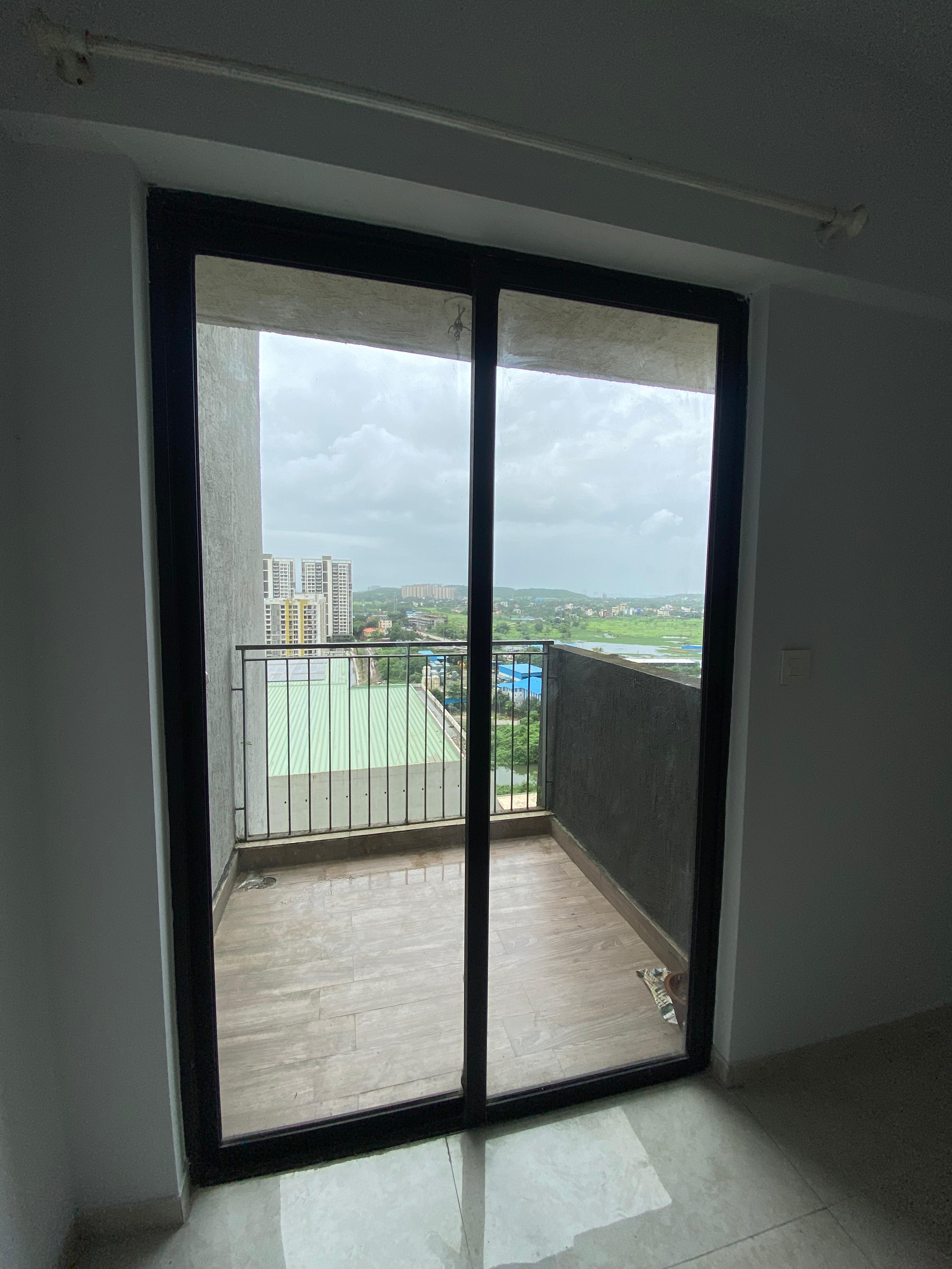 1 BHK Apartment For Sale in Lodha Palava Downtown Dombivli East