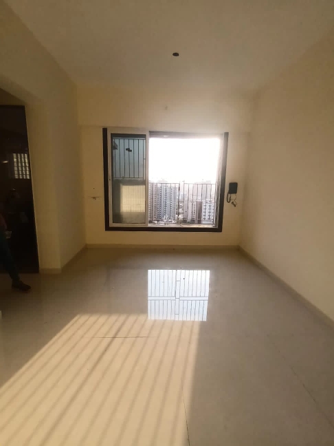 2 BHK + Pooja Room Apartment For Rent in Amann Solitaire