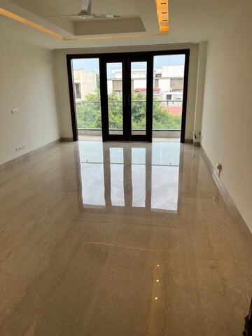 3 BHK Builder Floor For Rent in Vasant Vihar