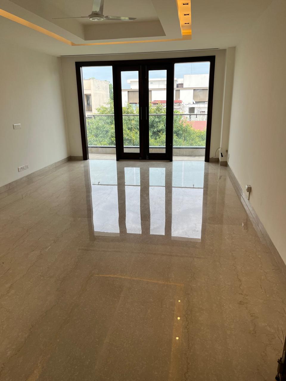 3 BHK Builder Floor For Rent in Vasant Vihar 