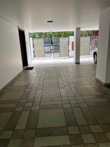 Parking in 3 BHK Builder Floor at Vasant Vihar – for Rent