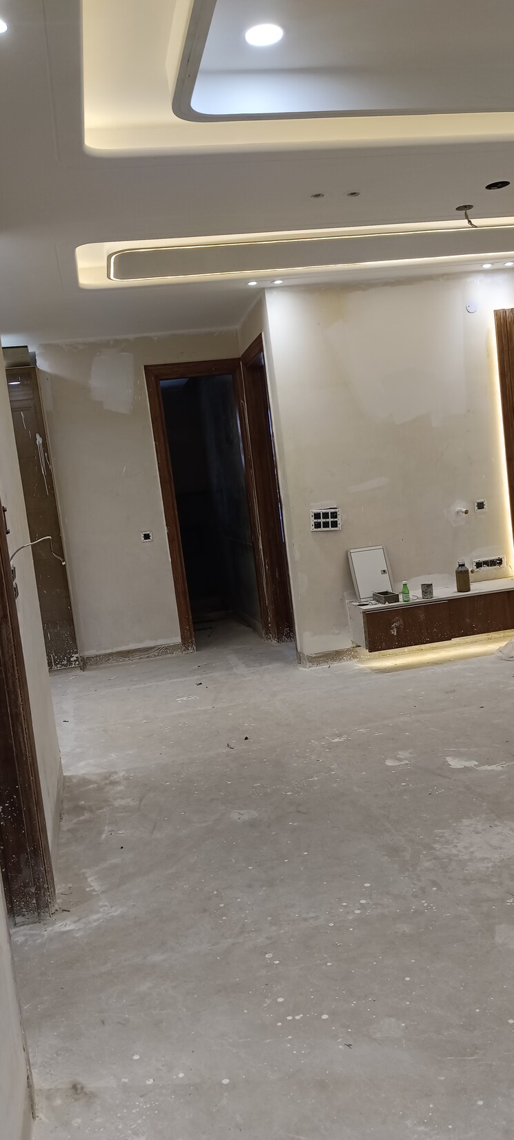 Room, meenakshi garden 3 Bedroom 1800 Sq.Ft. Builder Floor In Meenakshi Garden Delhi 9173446