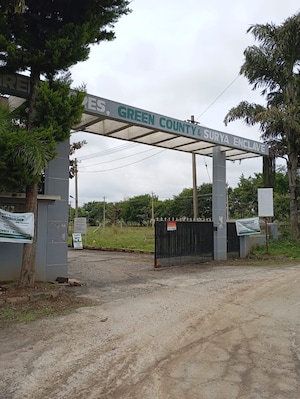  Plot – Exterior View View at Sri Green Acres, Byagadadenahalli - for Sale