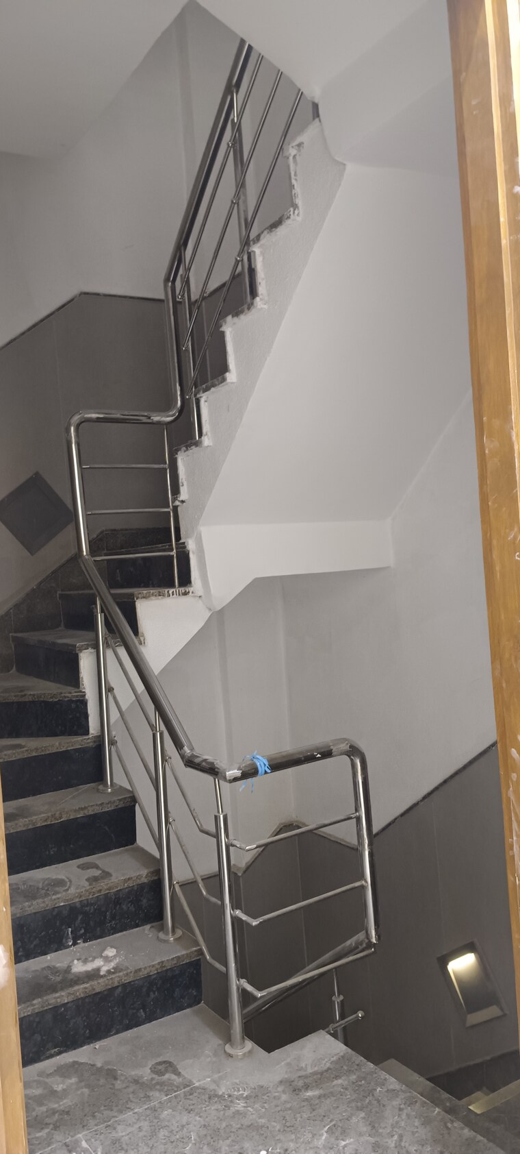 undefined, meenakshi garden 3 Bedroom 1800 Sq.Ft. Builder Floor In Meenakshi Garden Delhi 9173446
