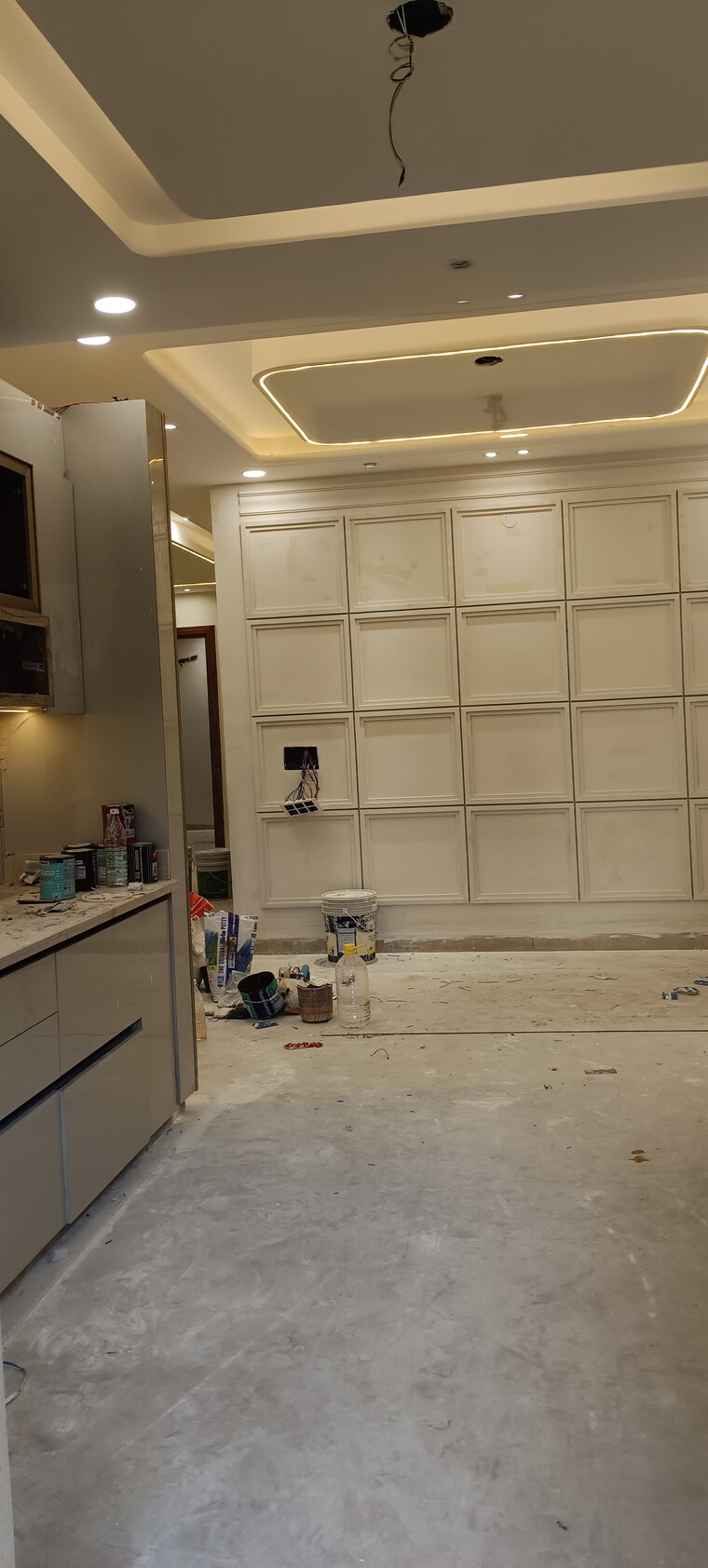 Bathroom, meenakshi garden 3 Bedroom 1800 Sq.Ft. Builder Floor In Meenakshi Garden Delhi 9173446