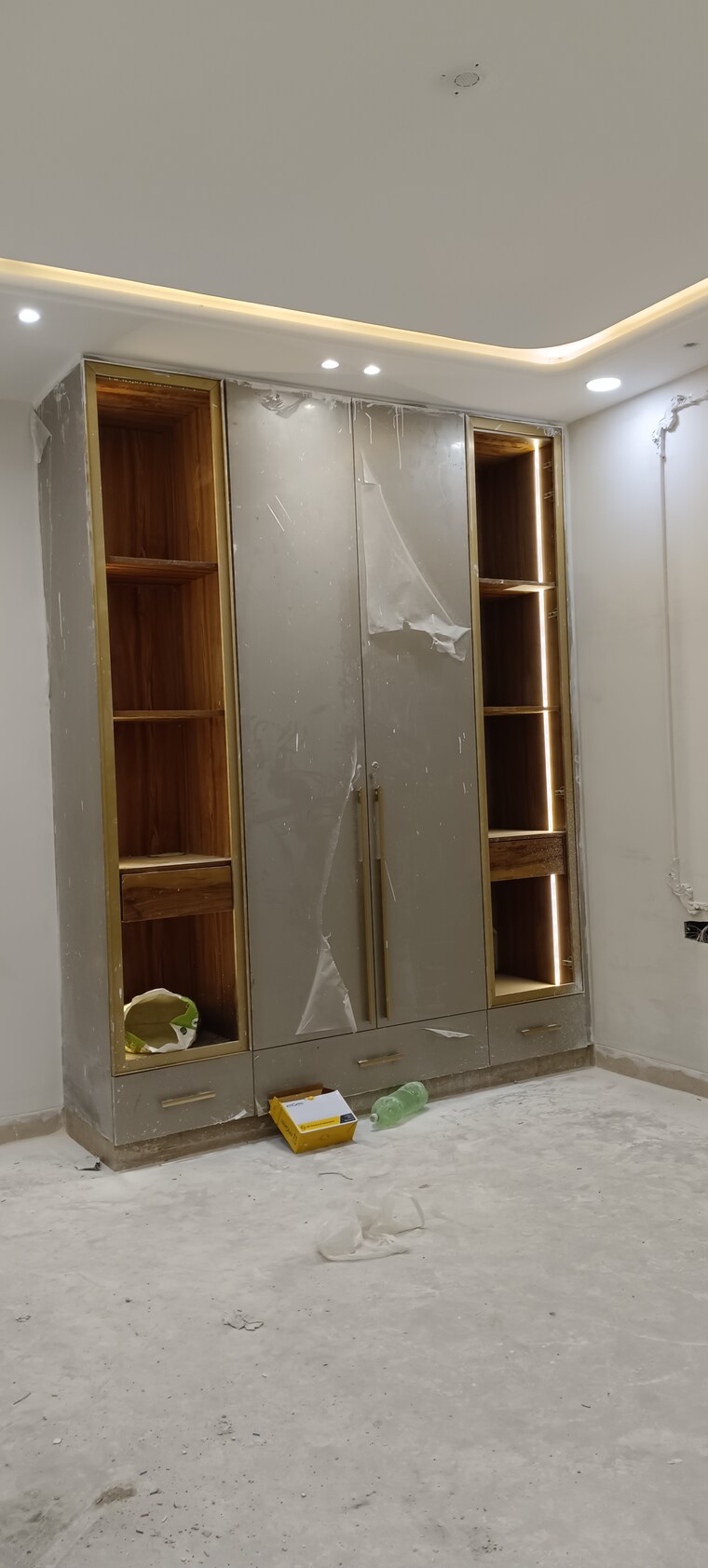undefined, meenakshi garden 3 Bedroom 1800 Sq.Ft. Builder Floor In Meenakshi Garden Delhi 9173446