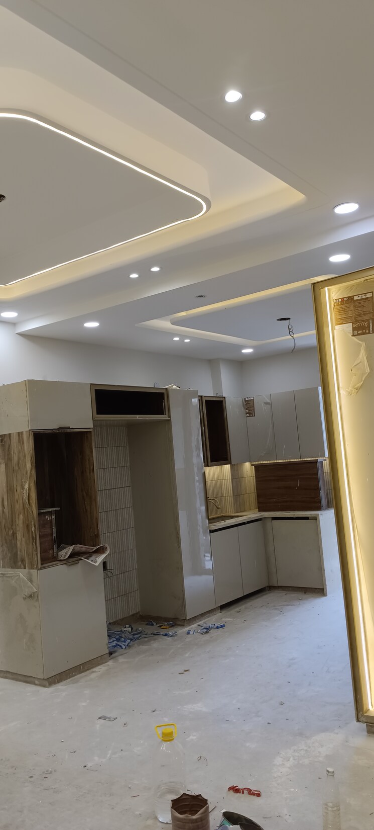 undefined, meenakshi garden 3 Bedroom 1800 Sq.Ft. Builder Floor In Meenakshi Garden Delhi 9173446